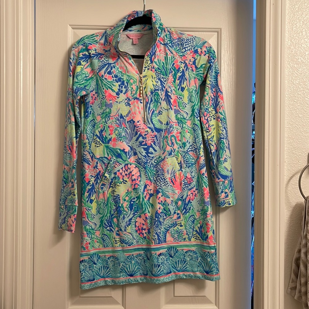 Popover Dress